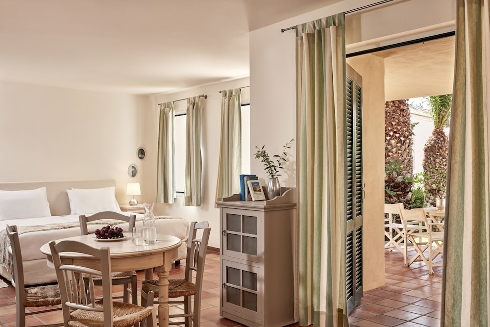 Candia Park Village — Hotel rooms in Elounda