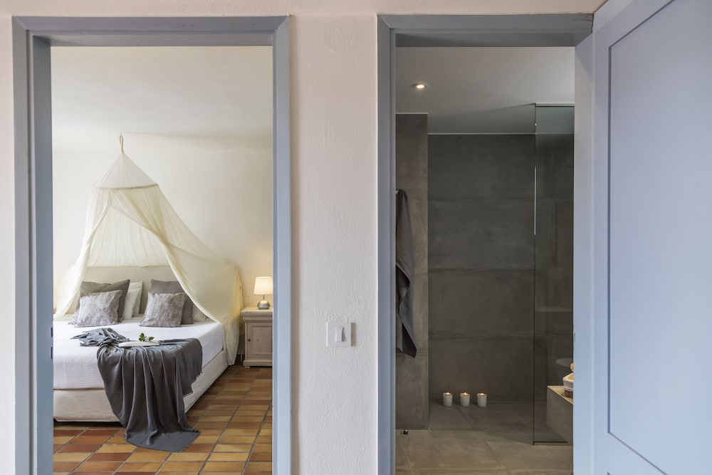 Candia Park Village — Hotel rooms in Elounda