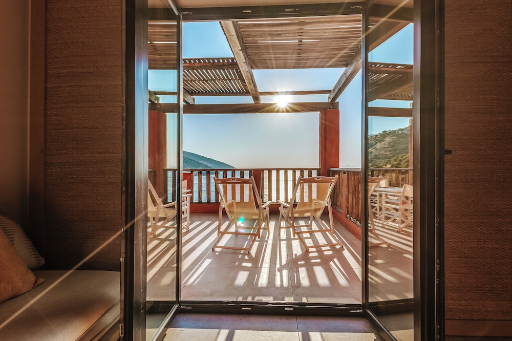 Candia Park Village — Hotel rooms in Elounda