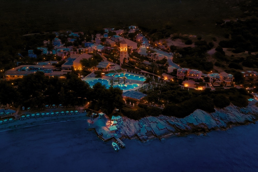 Candia Park Village — Swimming pool in Elounda