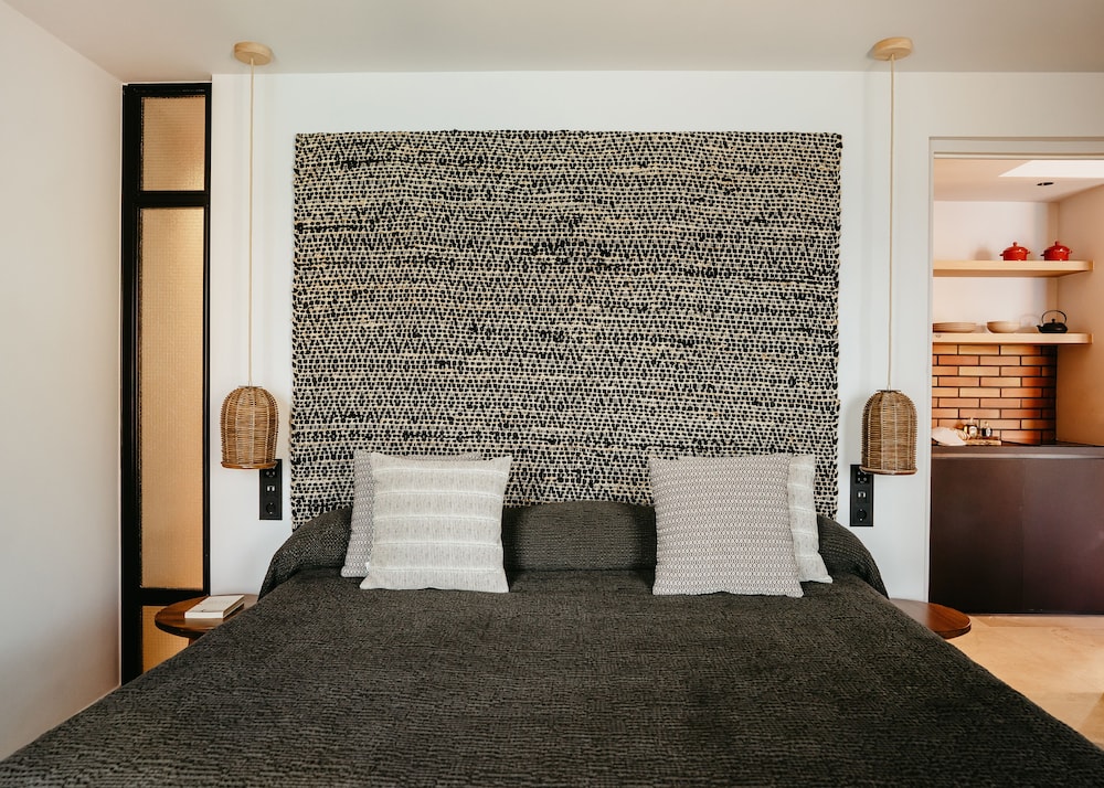 Candia Park Village — Hotel rooms in Elounda
