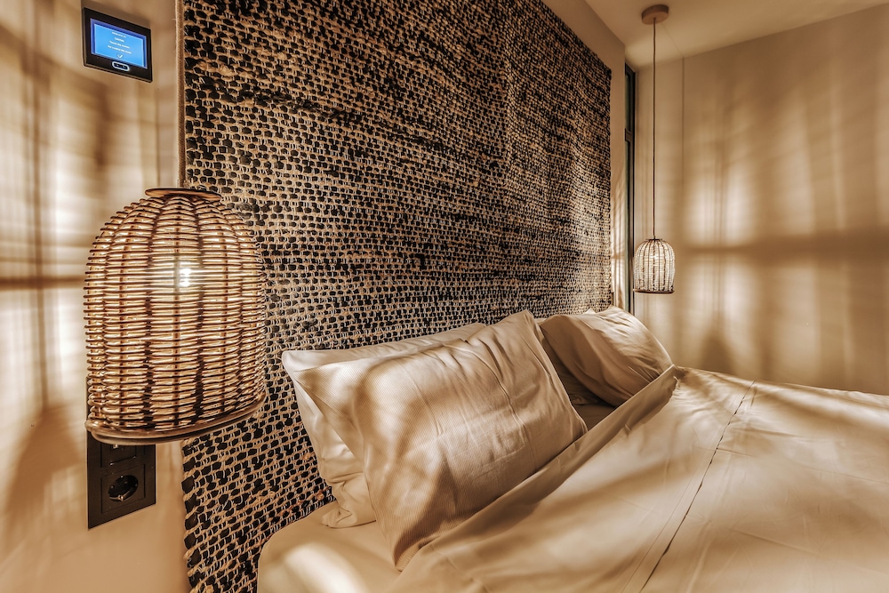 Candia Park Village — Hotel rooms in Elounda
