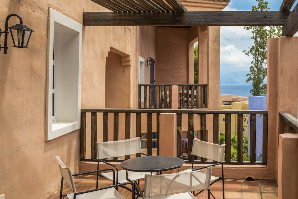 Candia Park Village — Hotel rooms in Elounda