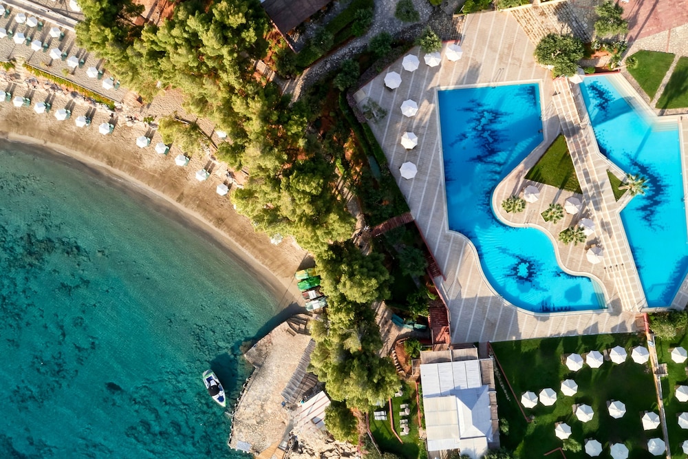 Candia Park Village — Swimming pool in Elounda