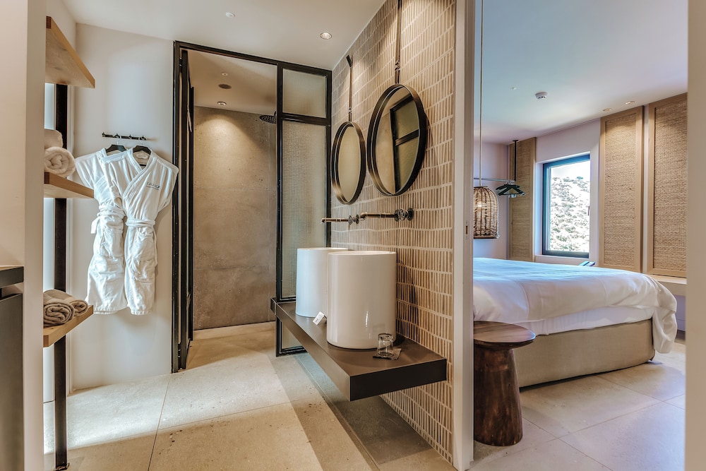 Candia Park Village — Hotel rooms in Elounda
