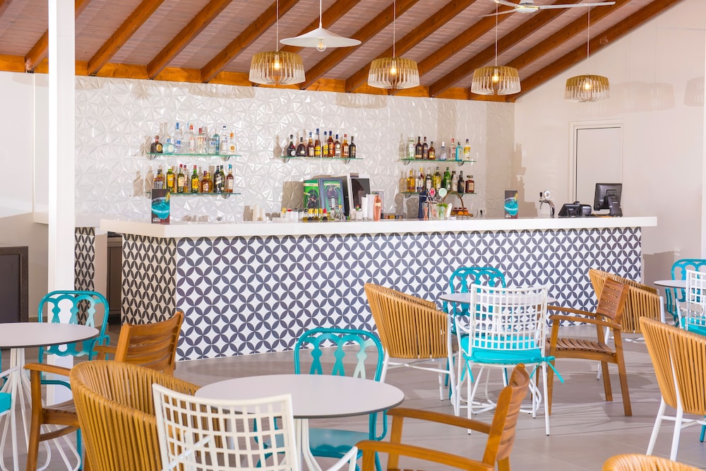Solimar Turquoise Adults Only - All Inclusive — Restaurant & bars in Chania