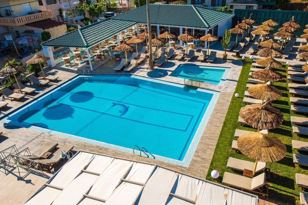 Solimar Turquoise Adults Only - All Inclusive — Main photo in Chania