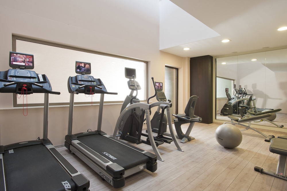 Castello Boutique Resort & Spa - Adults Only — Sports & recreation in Sissi
