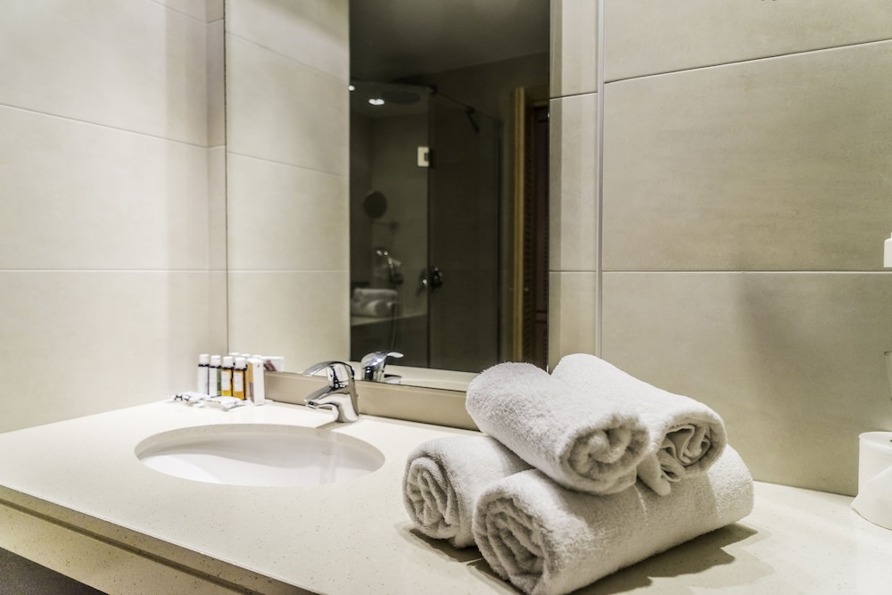 Castello Boutique Resort & Spa - Adults Only — Hotel rooms in Sissi