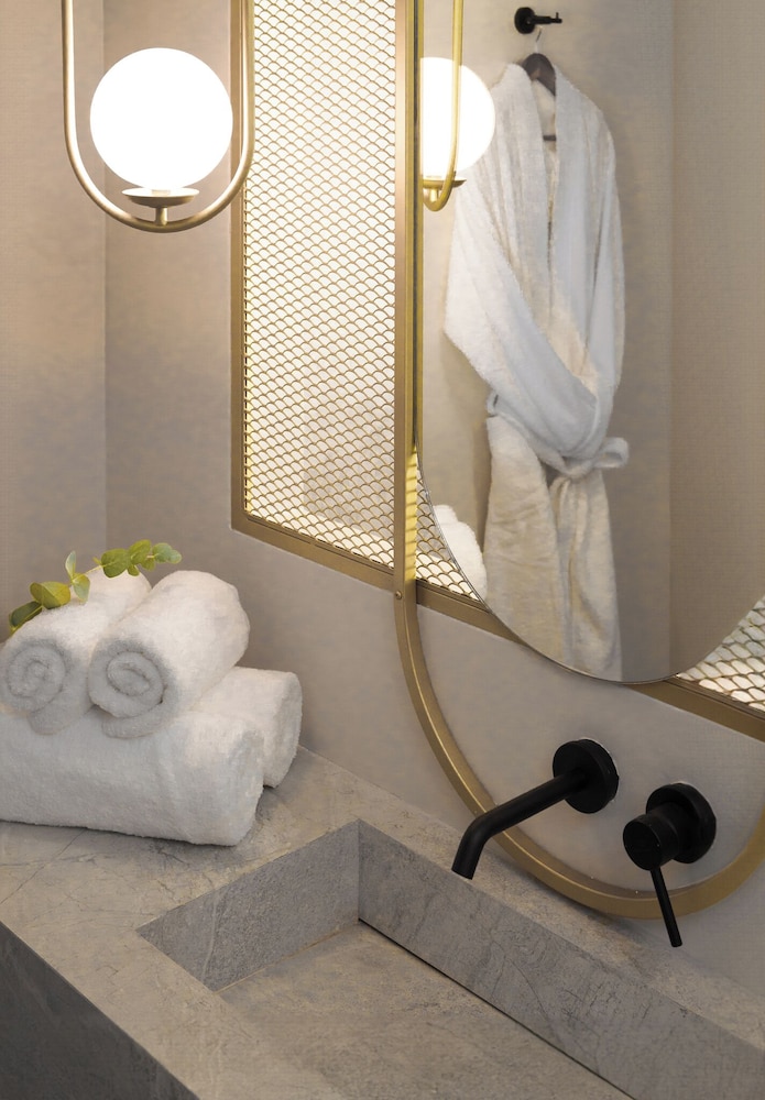 Castello Boutique Resort & Spa - Adults Only — Hotel rooms in Sissi