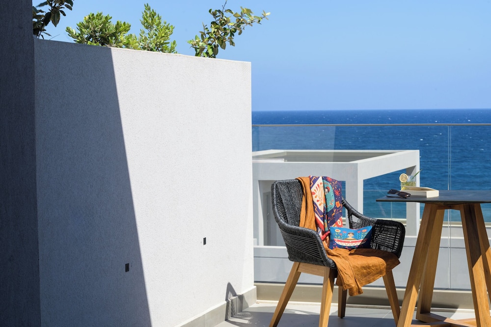 Castello Boutique Resort & Spa - Adults Only — Hotel rooms in Sissi