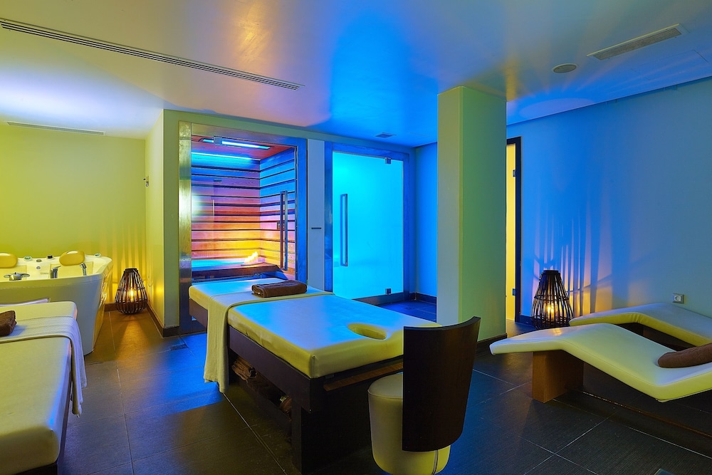 Castello Boutique Resort & Spa - Adults Only — Spa in Sissi