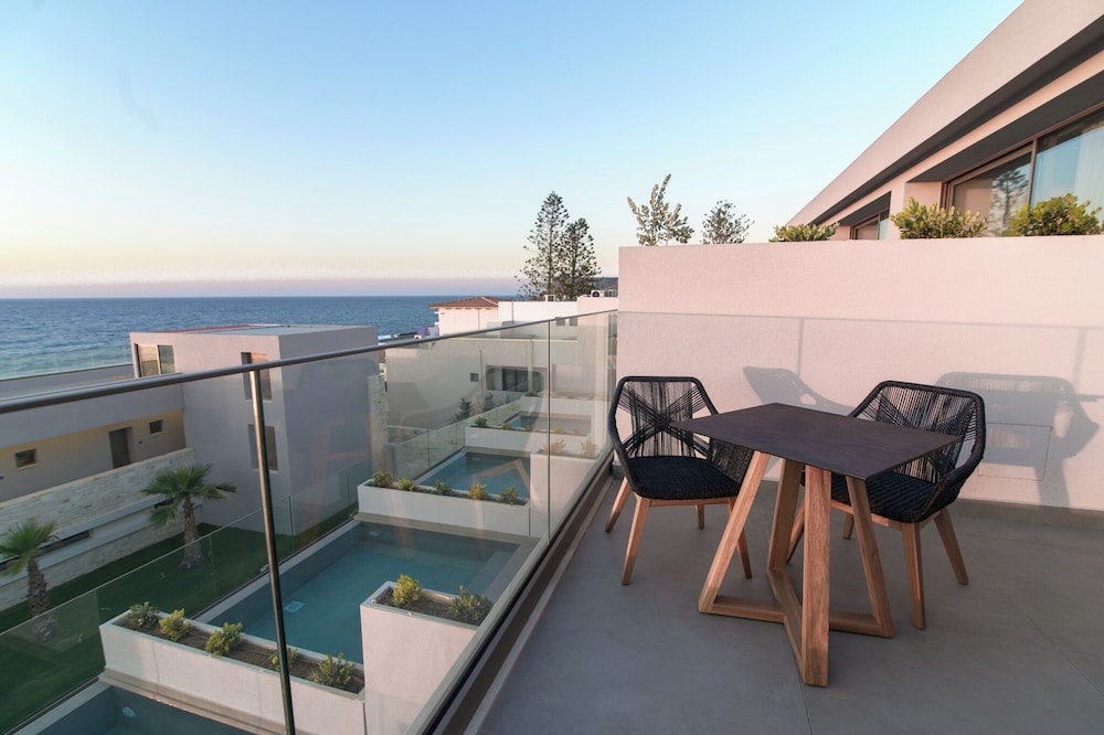 Castello Boutique Resort & Spa - Adults Only — Swimming pool in Sissi