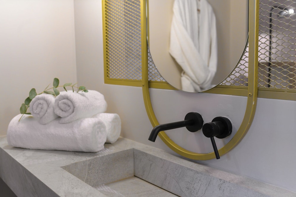 Castello Boutique Resort & Spa - Adults Only — Hotel rooms in Sissi