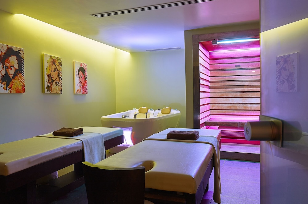 Castello Boutique Resort & Spa - Adults Only — Spa in Sissi