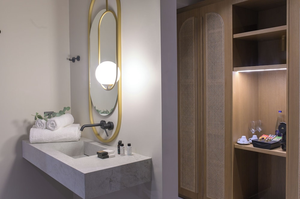 Castello Boutique Resort & Spa - Adults Only — Hotel rooms in Sissi