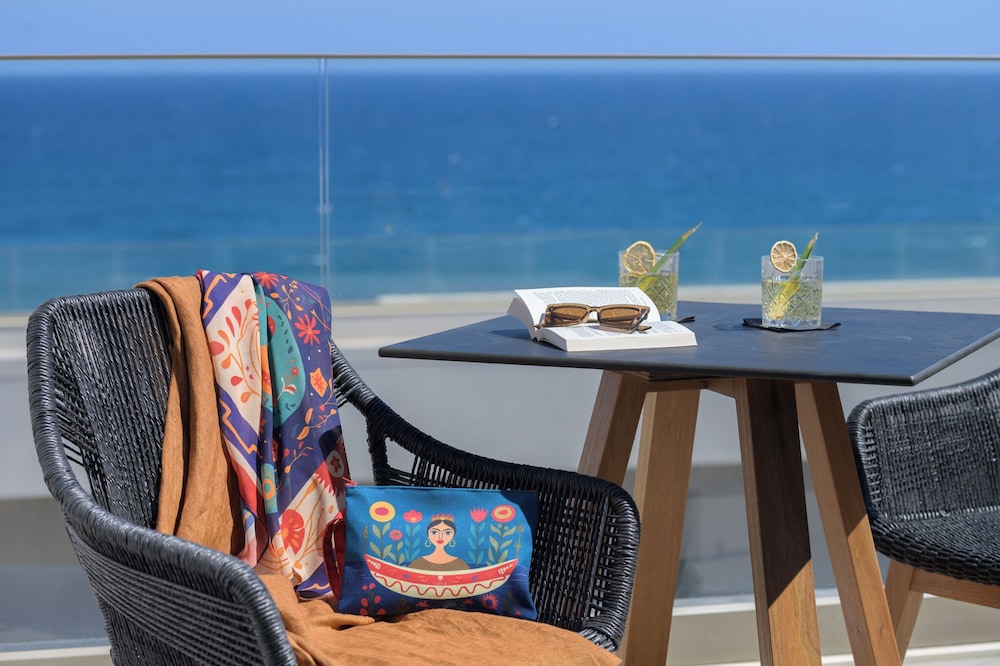 Castello Boutique Resort & Spa - Adults Only — Hotel rooms in Sissi