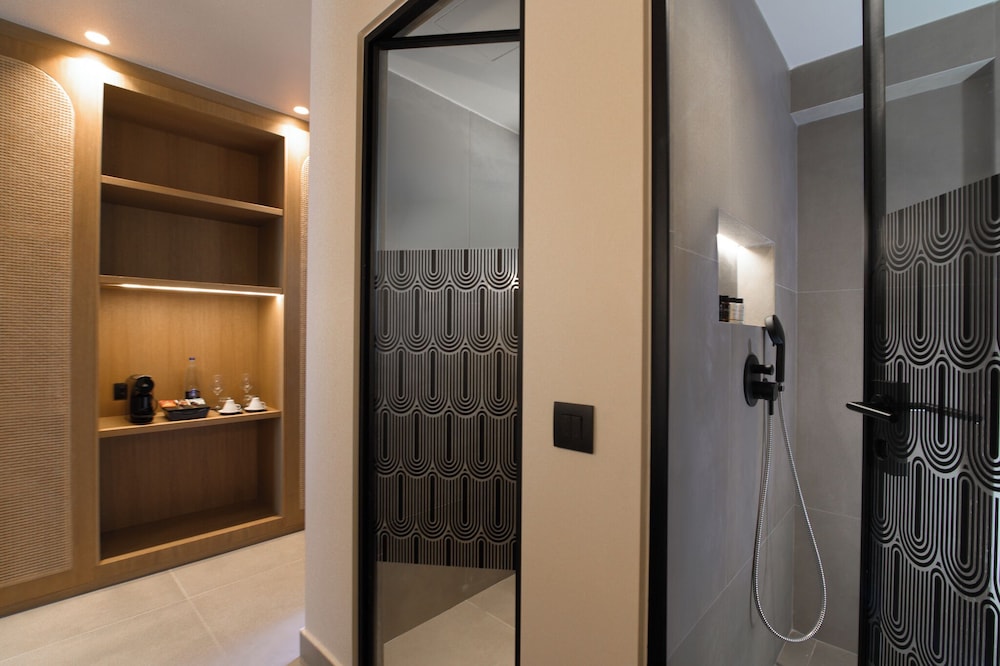 Castello Boutique Resort & Spa - Adults Only — Hotel rooms in Sissi