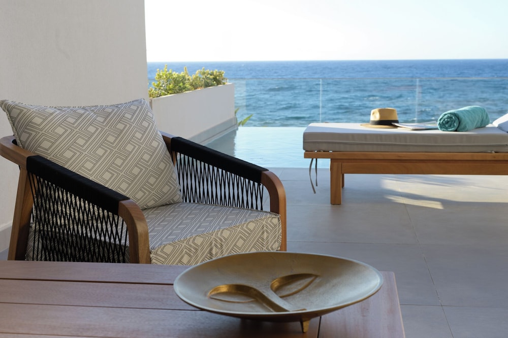Castello Boutique Resort & Spa - Adults Only — Hotel rooms in Sissi