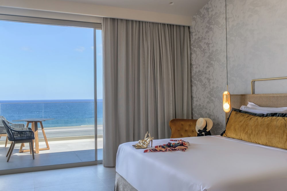 Castello Boutique Resort & Spa - Adults Only — Hotel rooms in Sissi