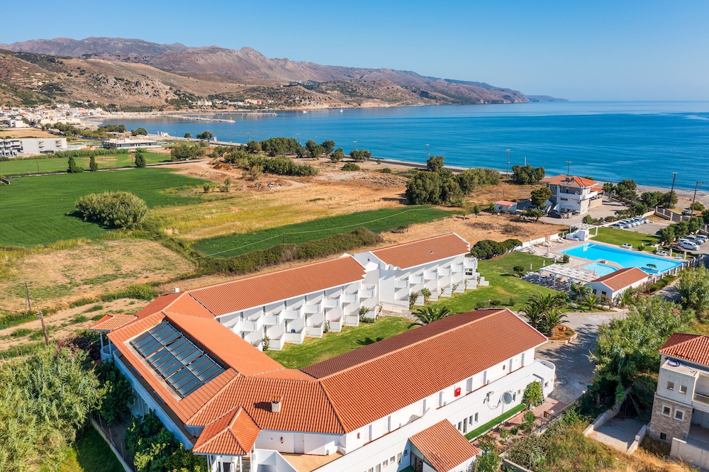 Mrs Chryssana Beach Hotel by GHH — Outdoor in Platanias