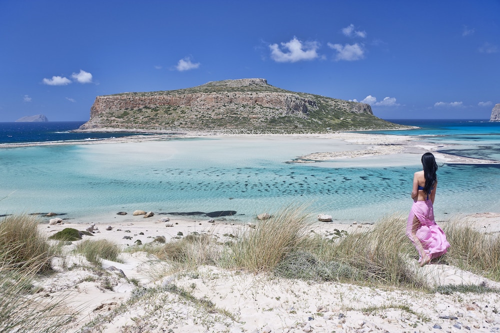 Mrs Chryssana Beach Hotel by GHH — On-site activities in Platanias