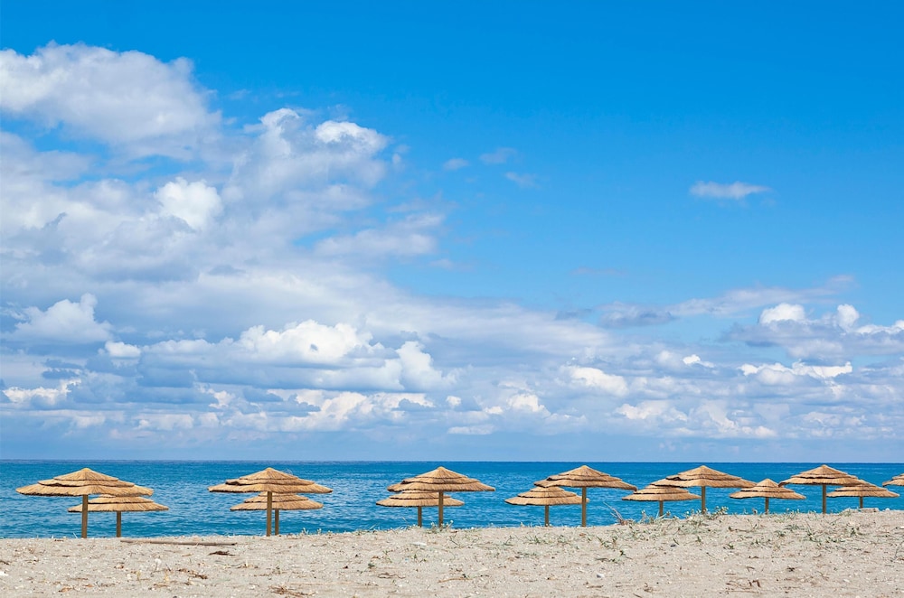 Mrs Chryssana Beach Hotel by GHH — Outdoor in Platanias