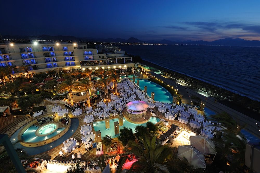 Club Hotel Casino Loutraki - zdjęcie 2
