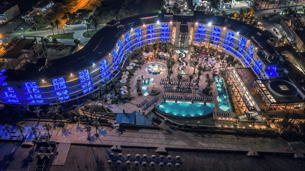 Club Hotel Casino Loutraki - zdjęcie 3