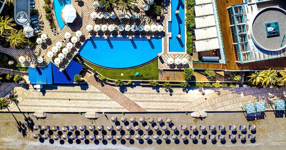 Club Hotel Casino Loutraki - zdjęcie 4