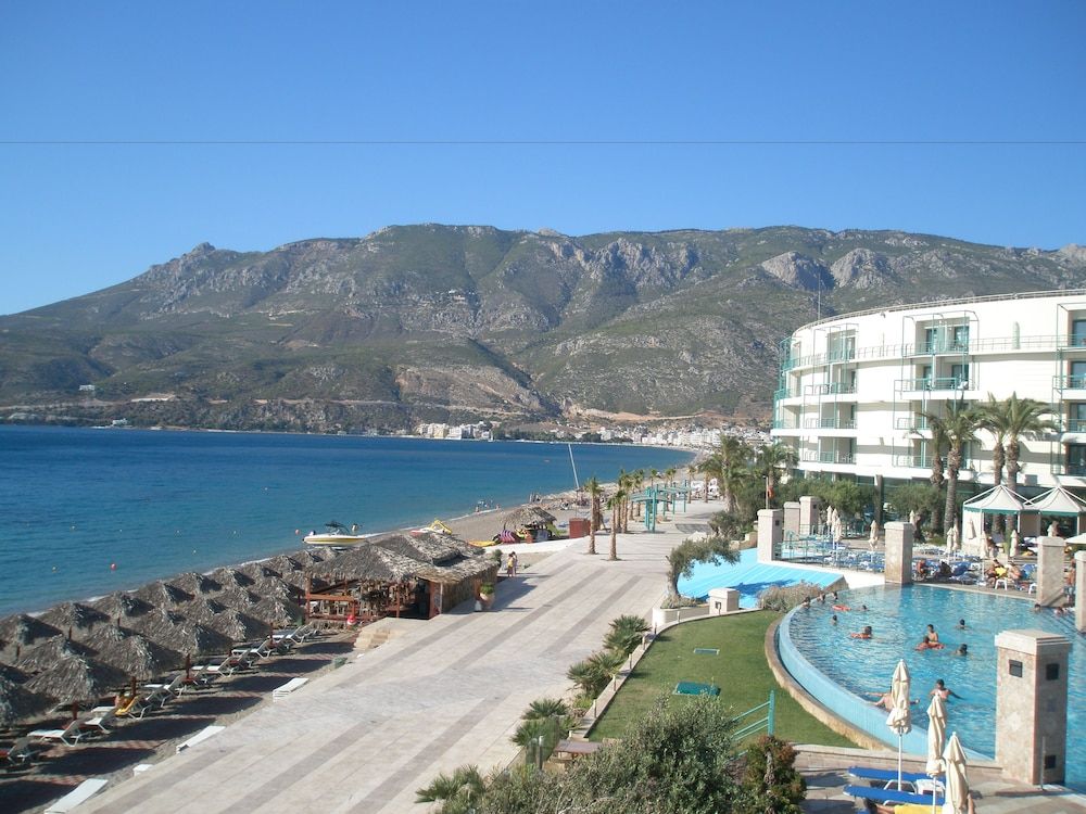 Club Hotel Casino Loutraki - zdjęcie 5