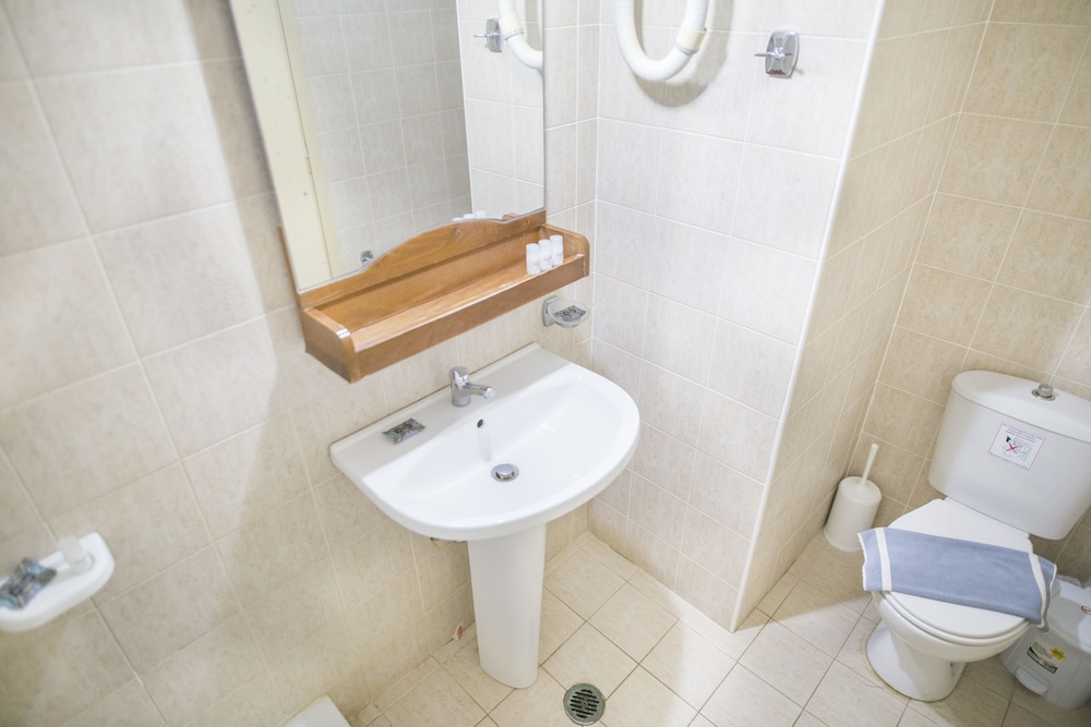Creta Aquamarine hotel — Rooms in Rethymnon