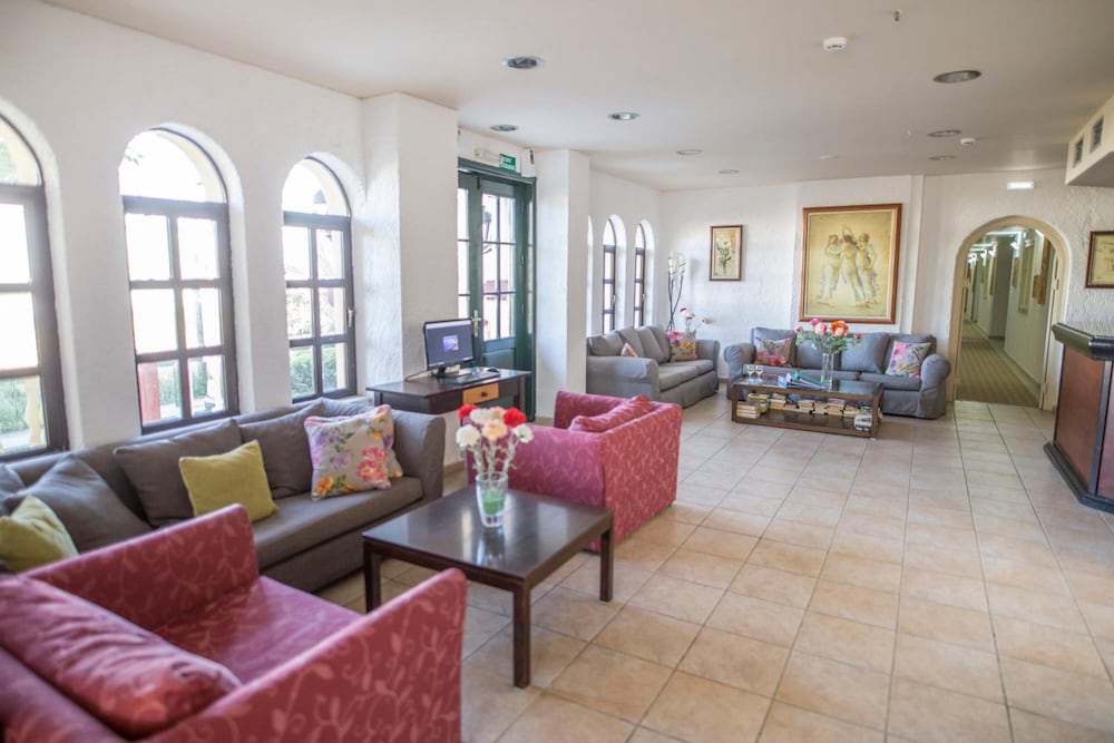 Creta Aquamarine hotel — Rooms in Rethymnon
