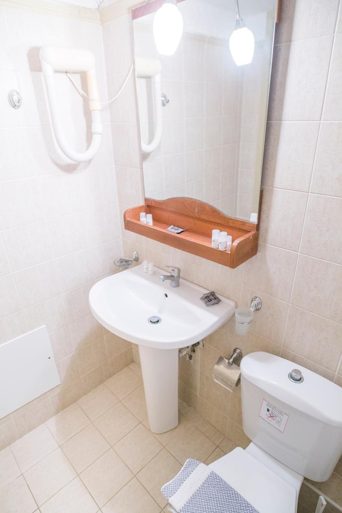 Creta Aquamarine hotel — Rooms in Rethymnon