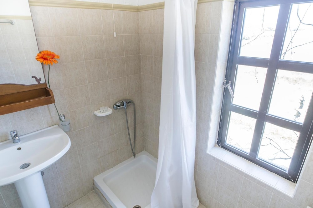Creta Aquamarine hotel — Rooms in Rethymnon