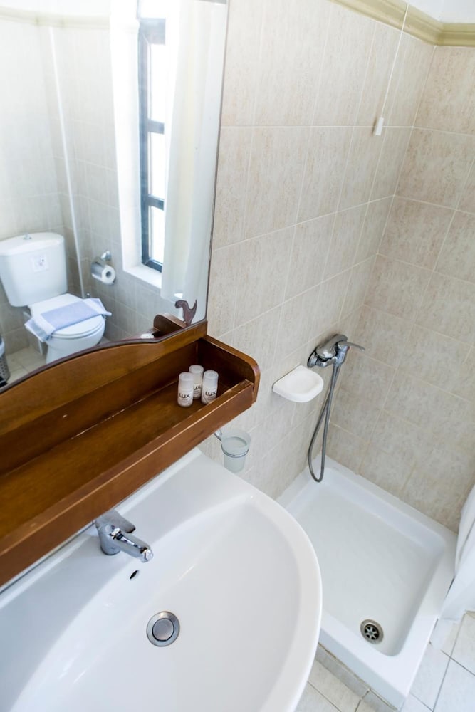 Creta Aquamarine hotel — Rooms in Rethymnon