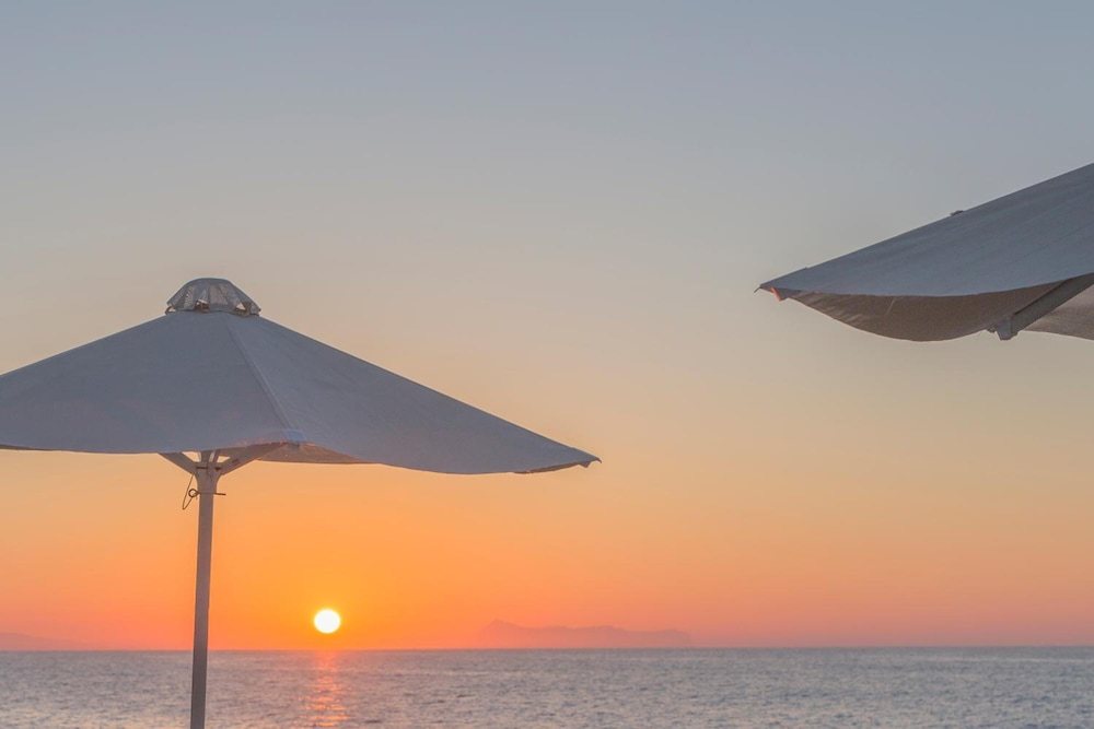Creta Aquamarine hotel — Outdoor in Rethymnon