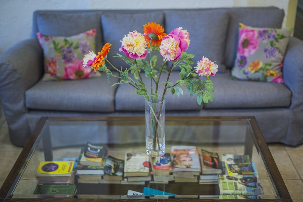 Creta Aquamarine hotel — Shared spaces in Rethymnon