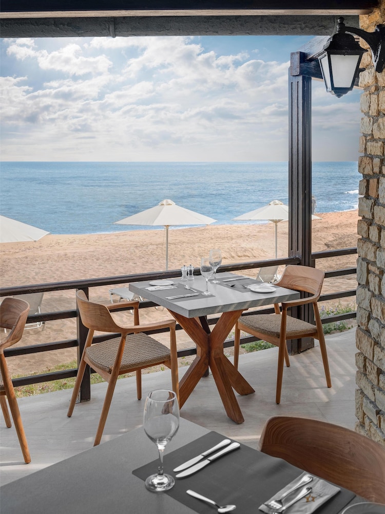 Creta Royal - Adults only — Restaurant & bars in Rethymnon