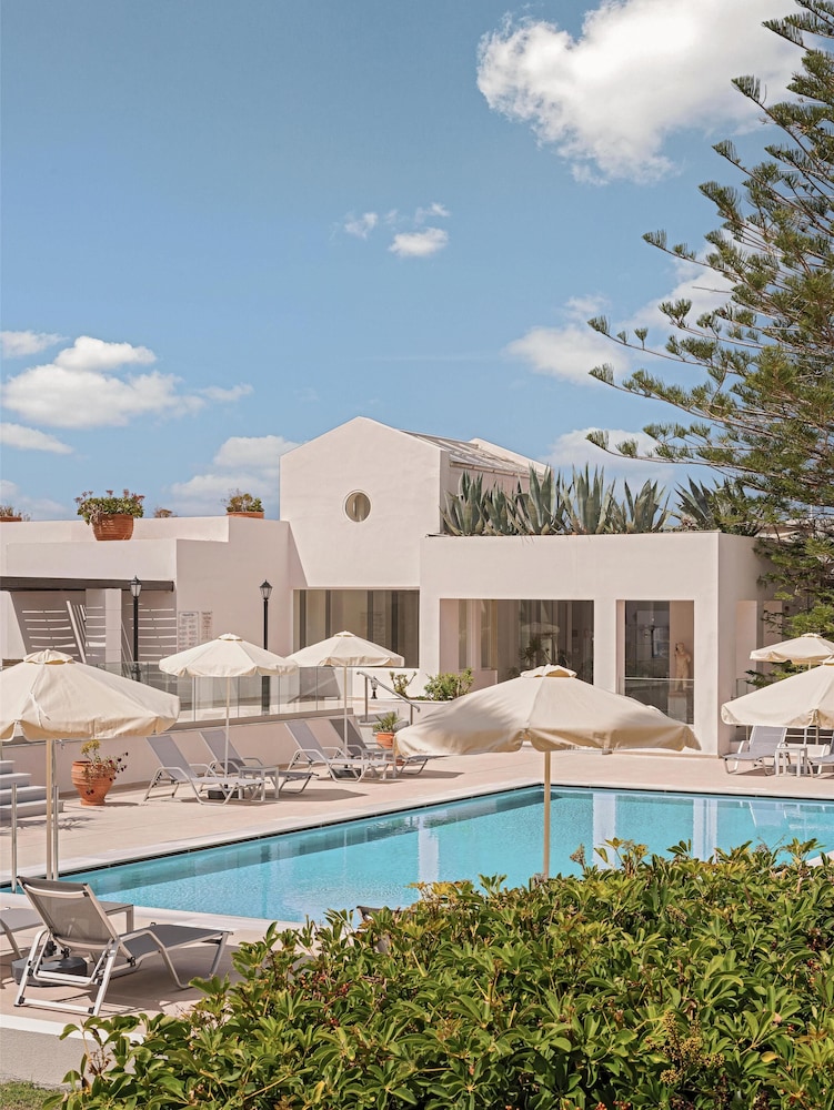 Creta Royal - Adults only — Swimming pool in Rethymnon