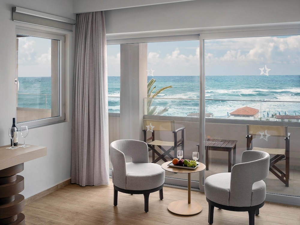 Creta Royal - Adults only — Hotel rooms in Rethymnon