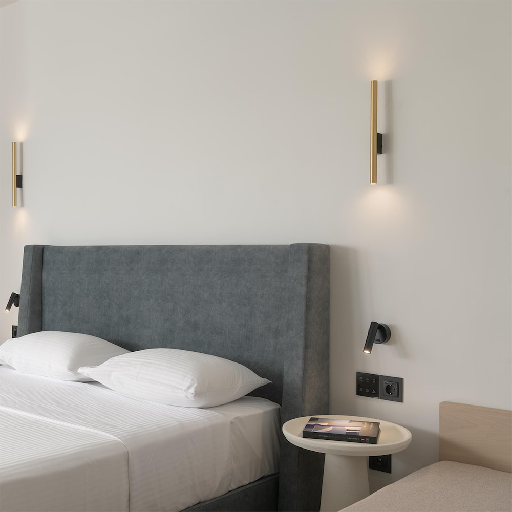 Creta Royal - Adults only — Hotel rooms in Rethymnon