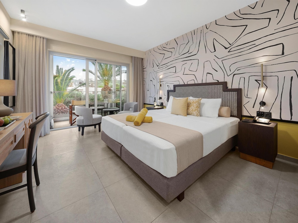 Creta Royal - Adults only — Hotel rooms in Rethymnon