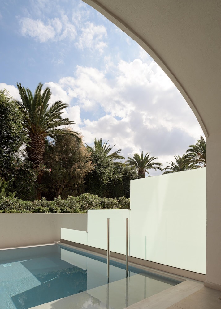 Creta Royal - Adults only — Swimming pool in Rethymnon