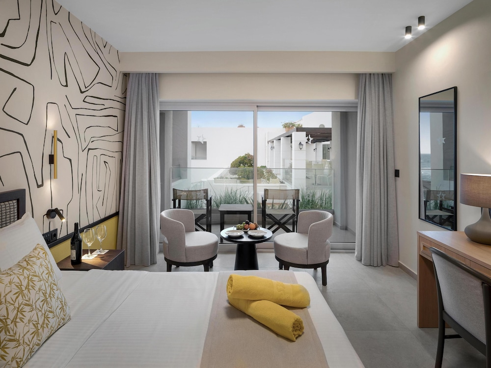 Creta Royal - Adults only — Hotel rooms in Rethymnon