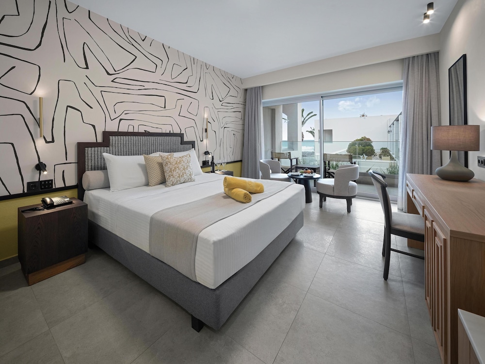 Creta Royal - Adults only — Hotel rooms in Rethymnon
