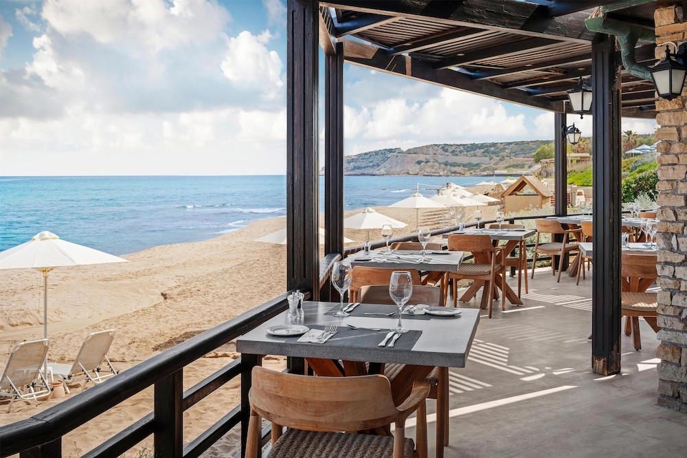 Creta Royal - Adults only — Restaurant & bars in Rethymnon