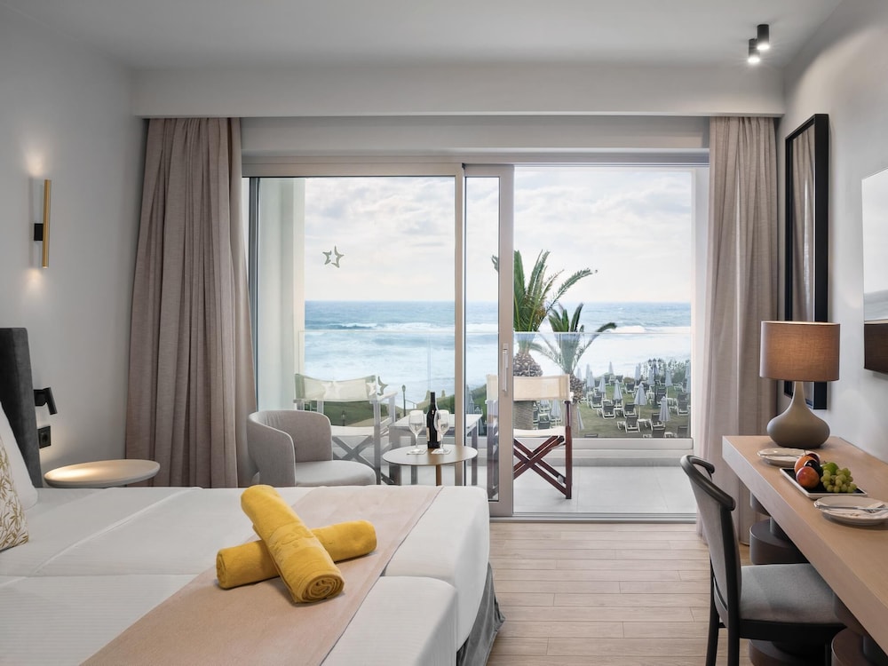 Creta Royal - Adults only — Hotel rooms in Rethymnon