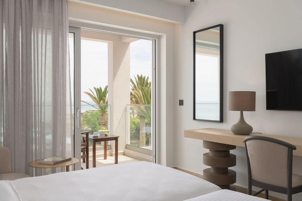 Creta Royal - Adults only — Hotel rooms in Rethymnon