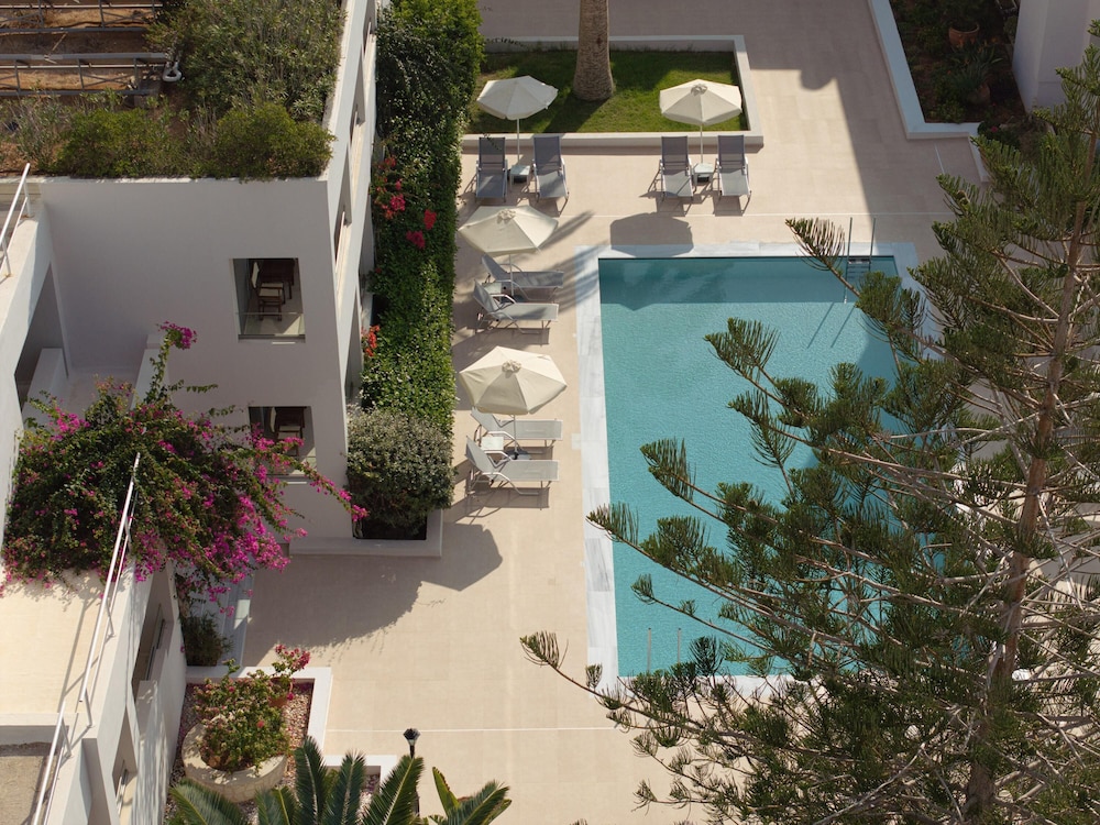 Creta Royal - Adults only — Swimming pool in Rethymnon